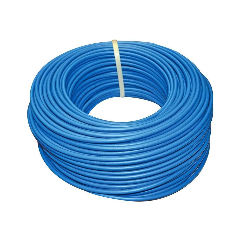 Изображение товара Кабель водопогружной КВВ 2x1.5 мм² 20 м