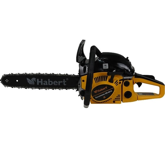 Изображение товара Бензопила Habert HN-4515 00-00157664