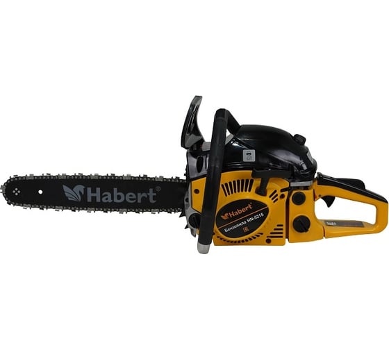 Изображение товара Бензопила Habert HN-5215 00-00157666