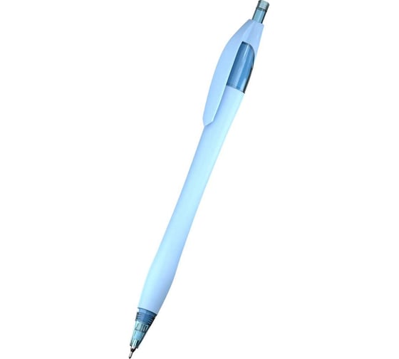 Изображение товара Автоматическая шариковая ручка Digno Vibro, 0.7 мм, чернила синие VIBRO-BLUE