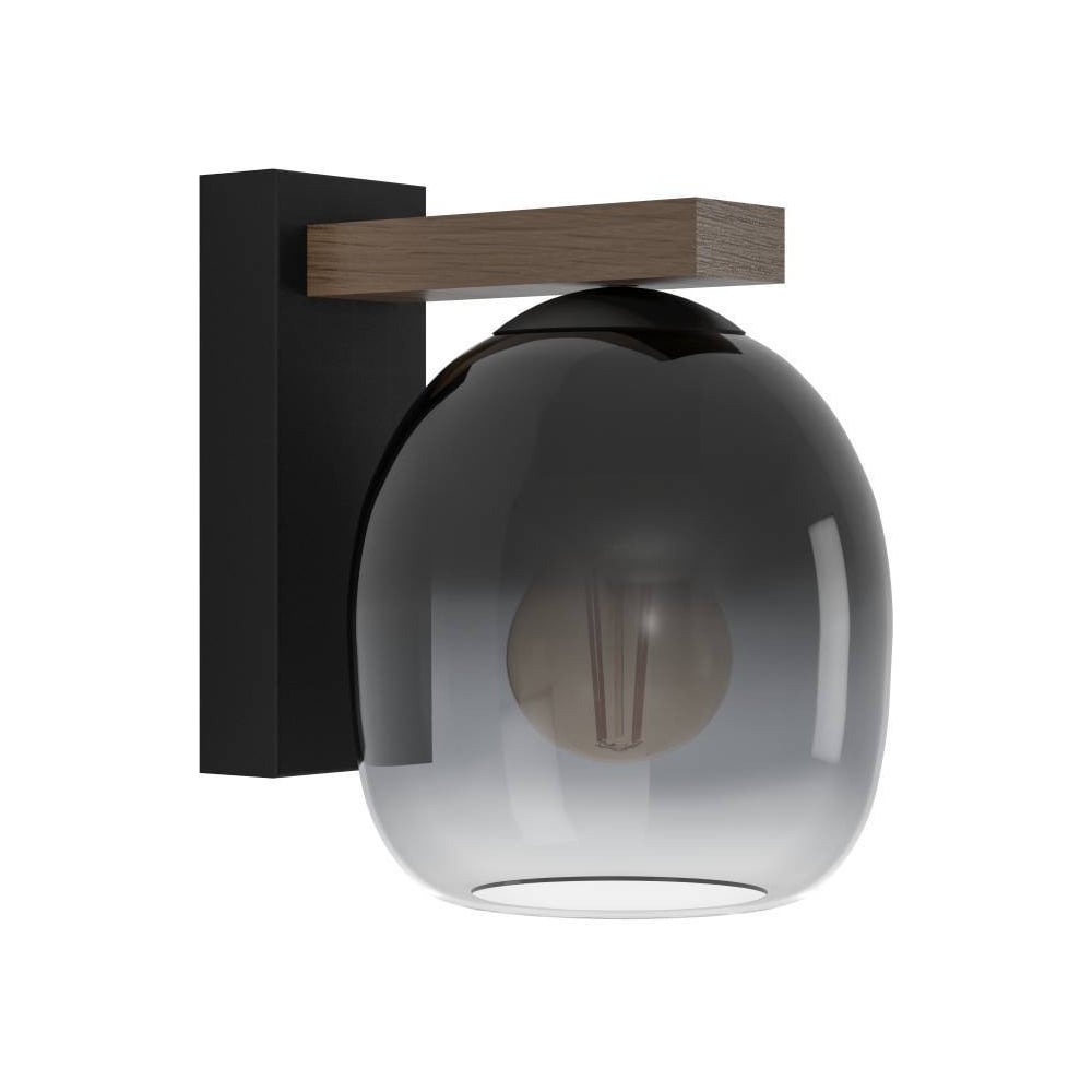 Изображение товара Бра EGLO FILAGO 900826 современное настенное освещение с одним плафоном, стильное и надежное