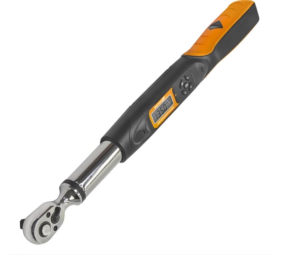 Изображение товара Динамометрический ключ МЕГЕОН 60002 к0000039372