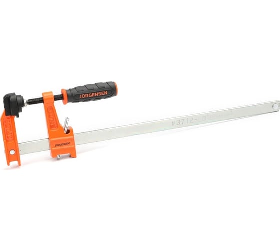 Изображение товара Струбцина Pony Jorgensen F-образная Light-duty 305 мм 3712-LD