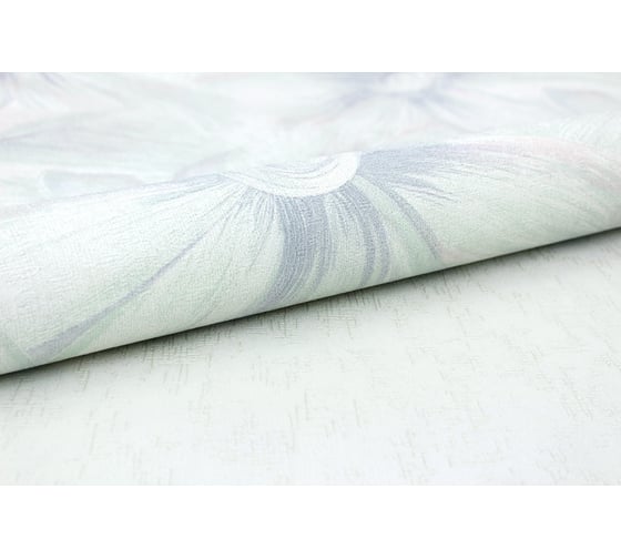 Изображение товара Обои на флизелиновой основе Erismann Basic 1,06x10,05м 60588-04