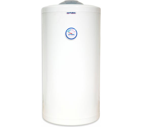 Изображение товара Водонагреватель косвенного нагрева Metalac DIRECT G 100 368004