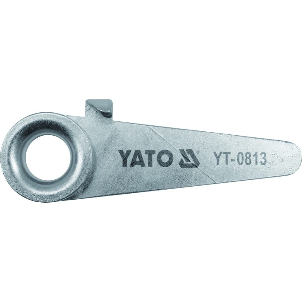 Трубогиб для проводов из металла YATO трубогиб для проводов из металла yato