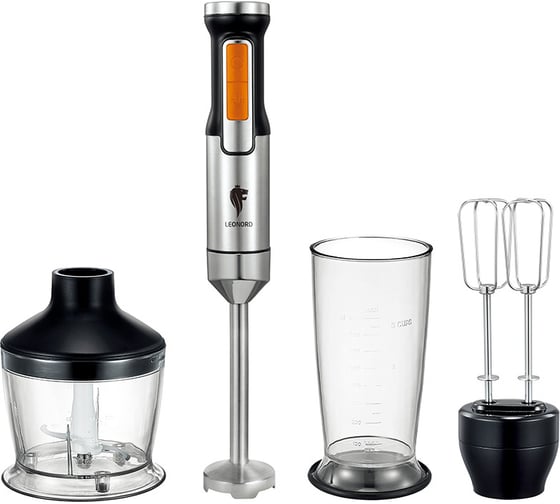 Изображение товара Погружной блендер Leonord le-1718 105807