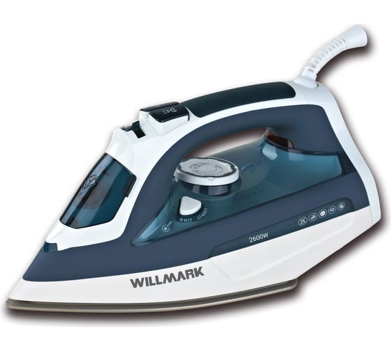 Изображение товара Утюг Willmark si-2637ca 2000654