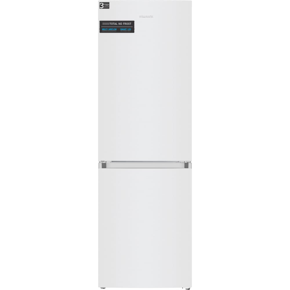 Холодильник Willmark, цвет белый