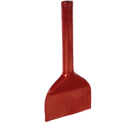 Изображение товара Скарпель (стальная, окрашенная, ширина 115мм) BAUM 244115