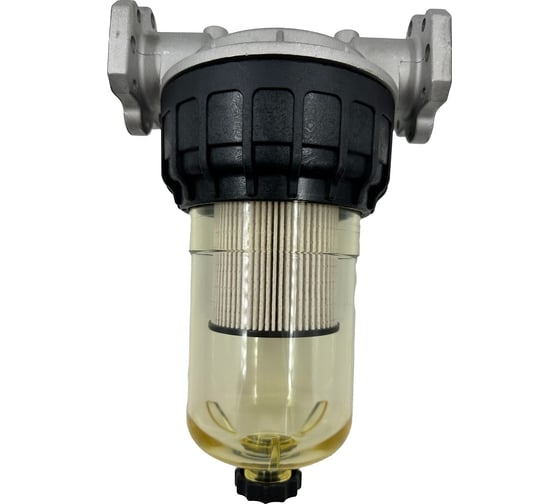 Изображение товара Фильтр очистки бензина и ДТ Петролл clear captor filter kit (dfg-w/o) от грязи 100 л/мин 5 13371