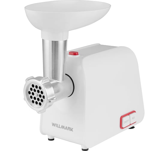 Изображение товара Электромясорубка Willmark WMG-2043JW 2001105