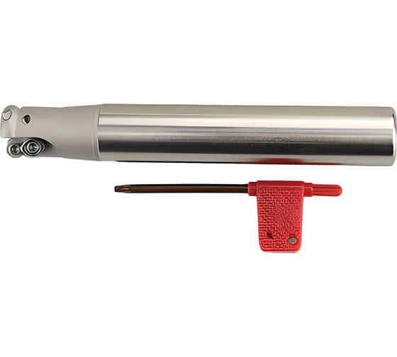 Изображение товара Фреза корпусная TRS C25-5R25-150-2T STV KF000032