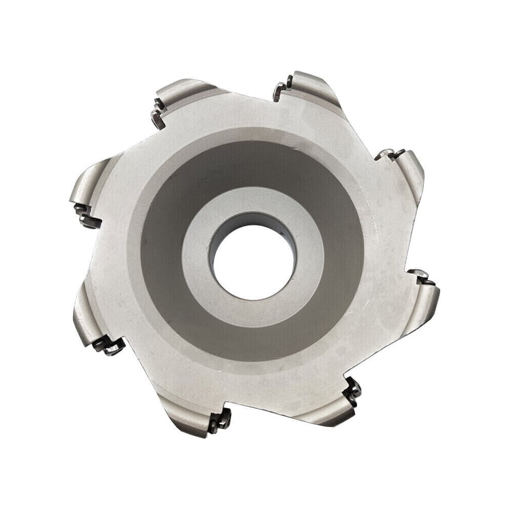 Изображение товара Фреза корпусная EMRW 6R160-40-8T STV для станков корпусного типа