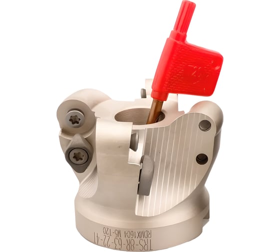 Изображение товара Фреза корпусная TRS 8R63-22-4T STV KF000031