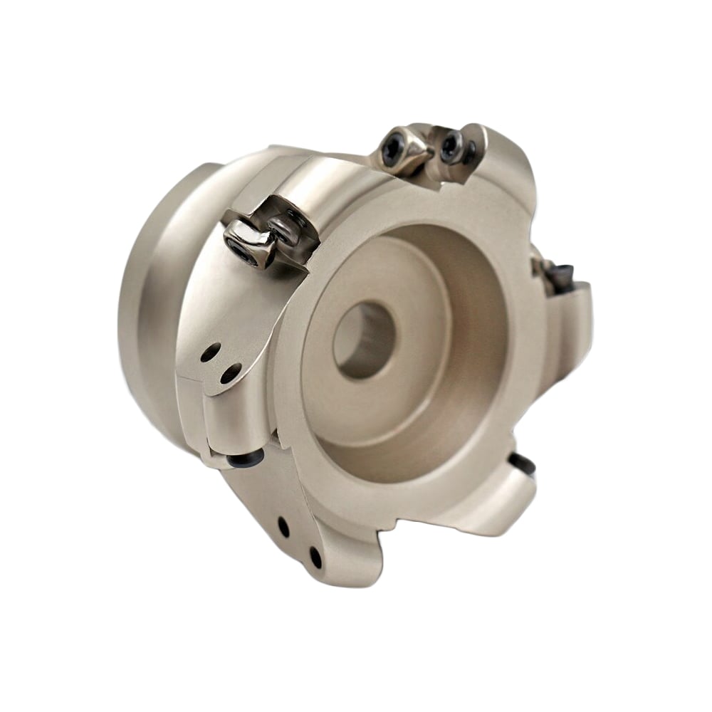 Изображение товара Фреза корпусная EMR 5R160-40-8T STV для станков с высокой точностью