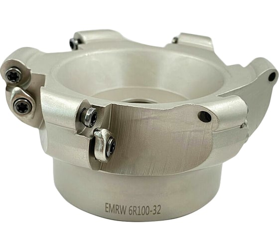 Изображение товара Фреза корпусная EMRW 6R100-32-6T STV KF000051