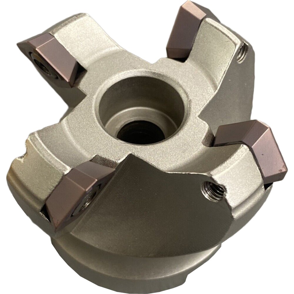 Фреза корпусная KM12-50-22-4T STV KF000057