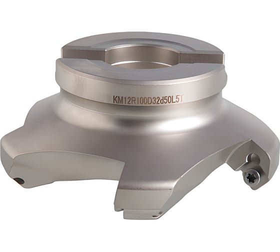 Изображение товара Фреза корпусная KM12-100-32-5T STV 00-00020616
