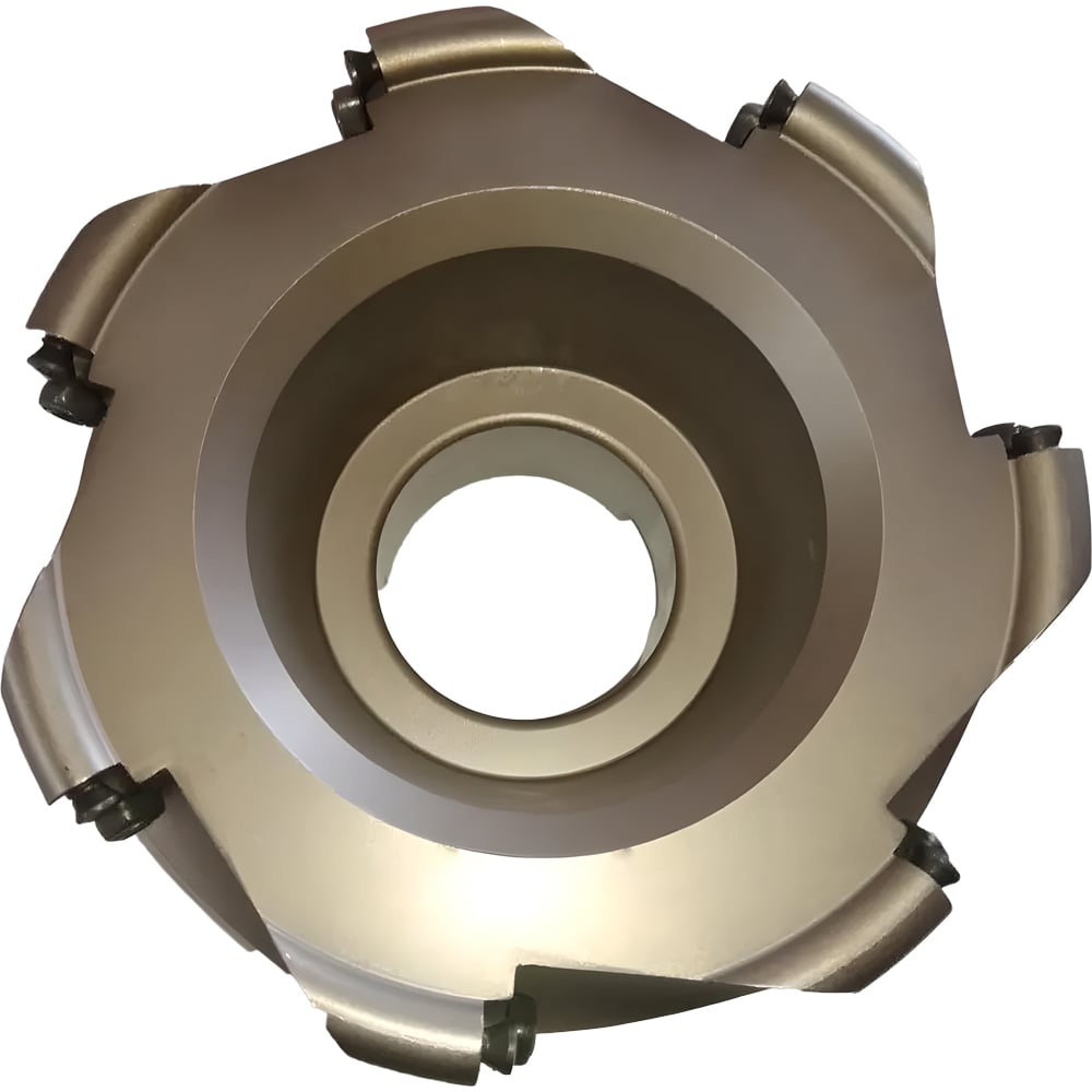 Изображение товара Фреза корпусная EMR 5R125-40-7T STV  KF000047