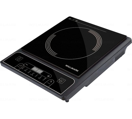 Изображение товара Индукционная плита Willmark wip-625bc 2001303
