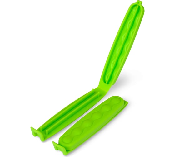 Изображение товара Зажим для пакетов Martika Клипер 10шт. С54