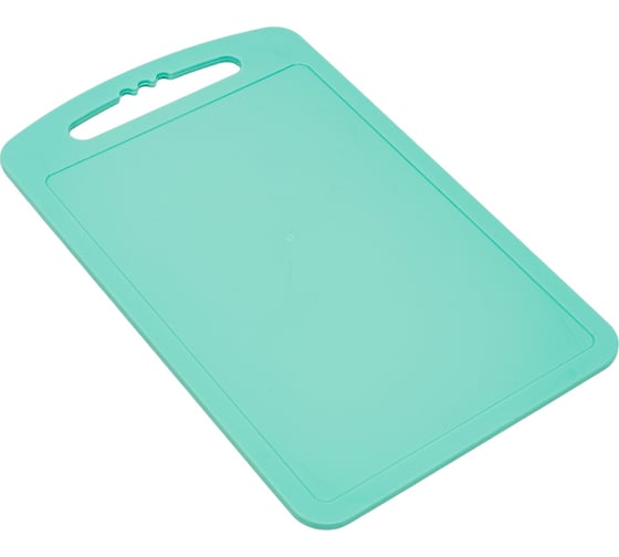Изображение товара Разделочная доска Martika 20x32см большая мятная С53МЯТН