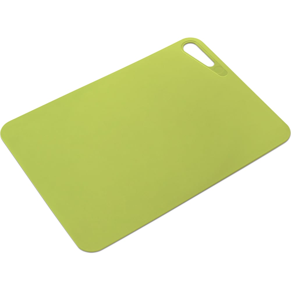 Изображение товара Гибкая доска Martika Грация 175x250 оливковая - легкая и прочная кухонная принадлежность