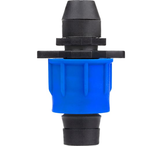 Изображение товара Стартер для ленты капельного полива с уплотнительной резинкой MasterProf ДС.060085.ИМ