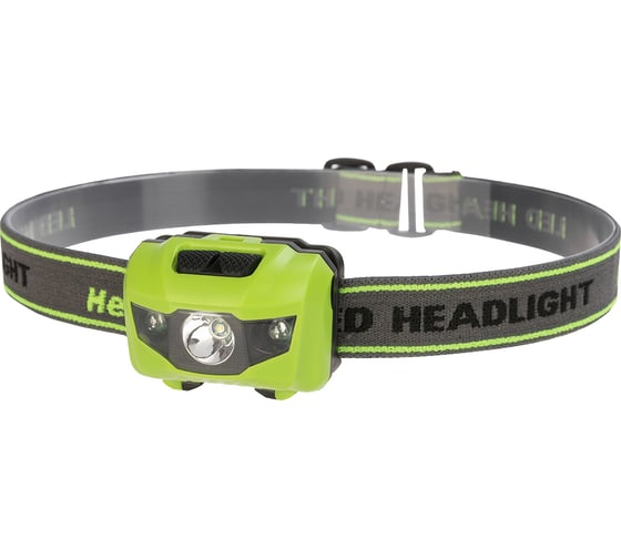 Изображение товара Налобный фонарь Helios (10236) (hs-fn-3227) 00000173376