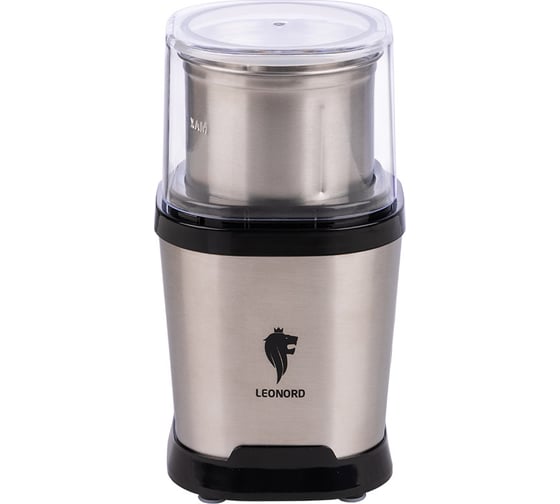 Изображение товара Кофемолка Leonord le-1725 300 Вт 105774