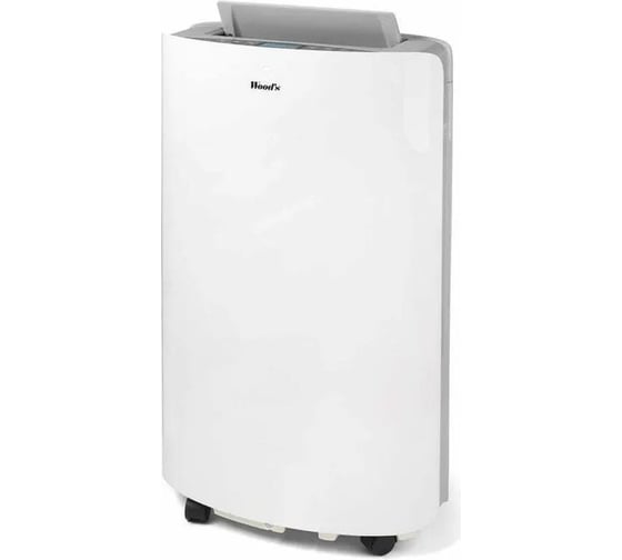 Изображение товара Мобильный кондиционер Woods Cortina Silent 9K Eco, класс A+, Эко и Авто режимы, таймер, Швеция WAC902G