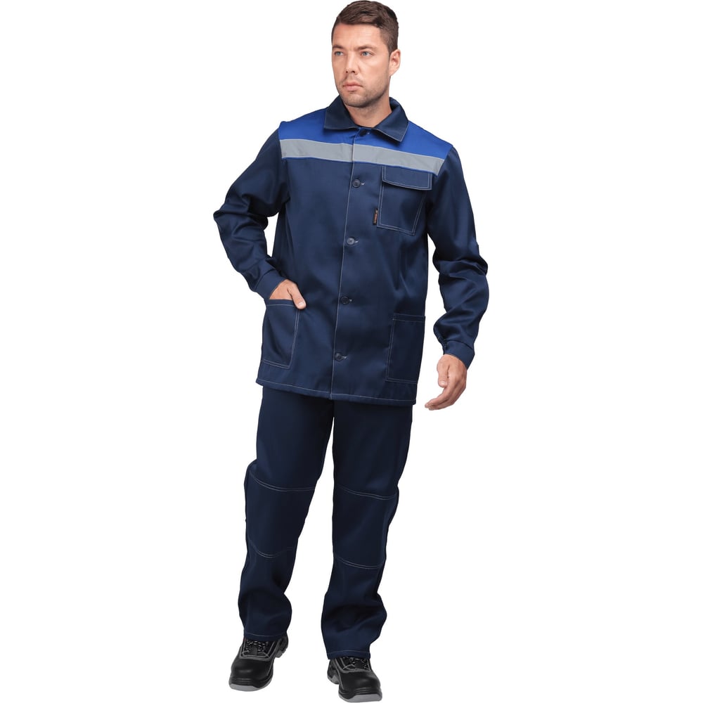 Изображение товара Костюм ГК Спецобъединение ПРОФИ для мужчин р. 104-108, рост 170-176