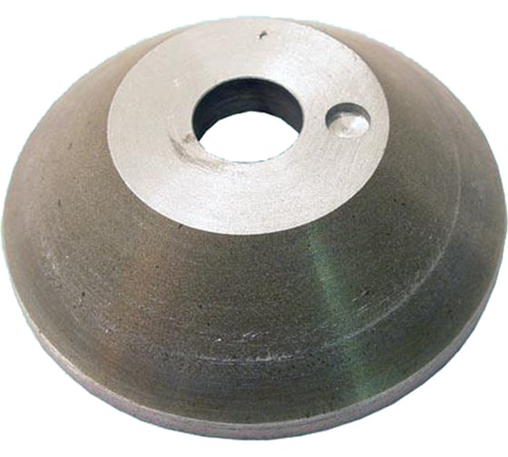 Изображение товара Круг алмазный 12а2-45 градусов, 150x20x3х40x32 мм, SSD-2АС4, 125/100, 100%, В2-01, 108 карат CNIC 73174