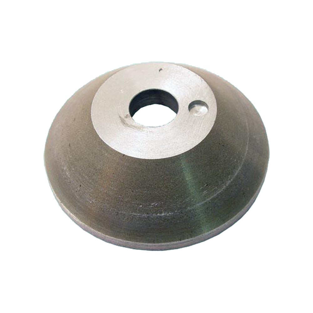 Изображение товара Круг алмазный 12а2-45°, Ø100x10x3x32x20 мм, 125/100