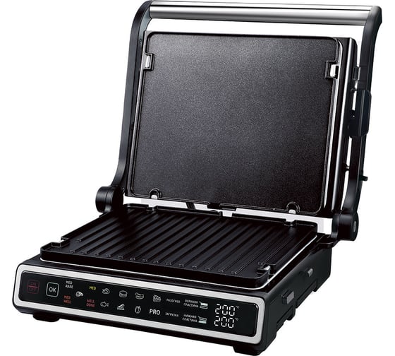 Изображение товара Гриль-пресс Leonord le-1719 pro 105814