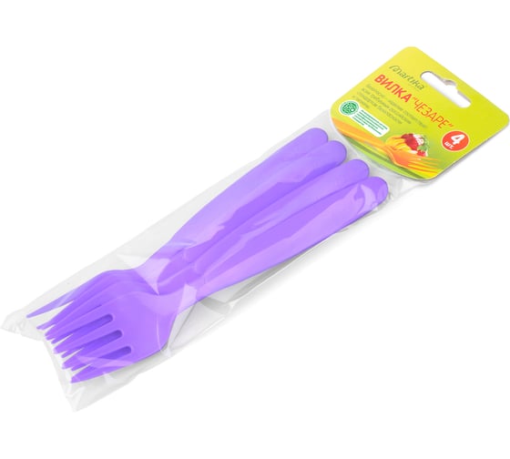 Изображение товара Вилка Martika Чезаре набор, 4 шт. С471