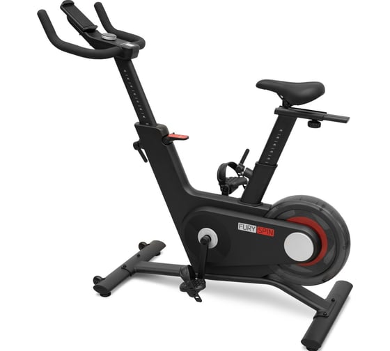Изображение товара Велотренажёр спин-байк SVENSSON BODY LABS FURY_SPIN