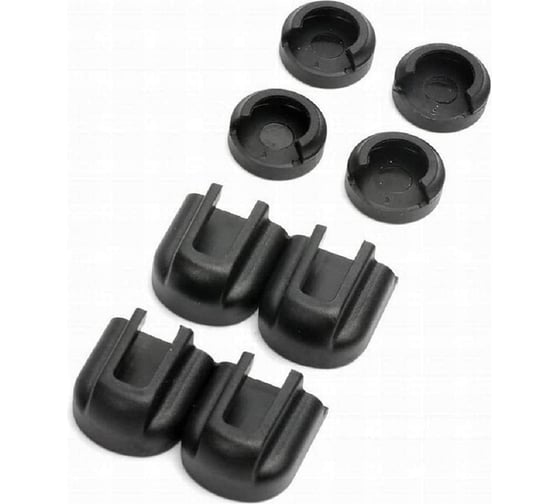 Изображение товара Защитные накладки для струбцин Pony Jorgensen 7437