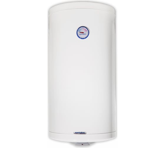 Изображение товара Водонагреватель Metalac HEATLEADER MB 120 INOX R 159507