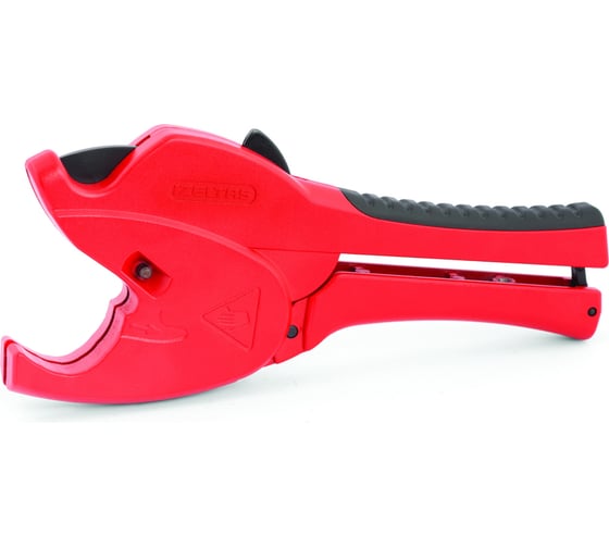 Изображение товара Труборез для пластиковых труб IZELTAS 0-63мм, 676050063