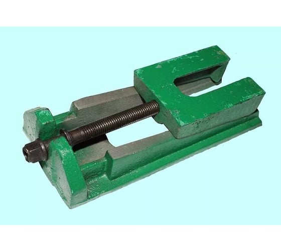 Изображение товара Механический клиновой домкрат-опора TLX грузопод. 5 т, 250x140x85 мм, М18, тип S83 65075