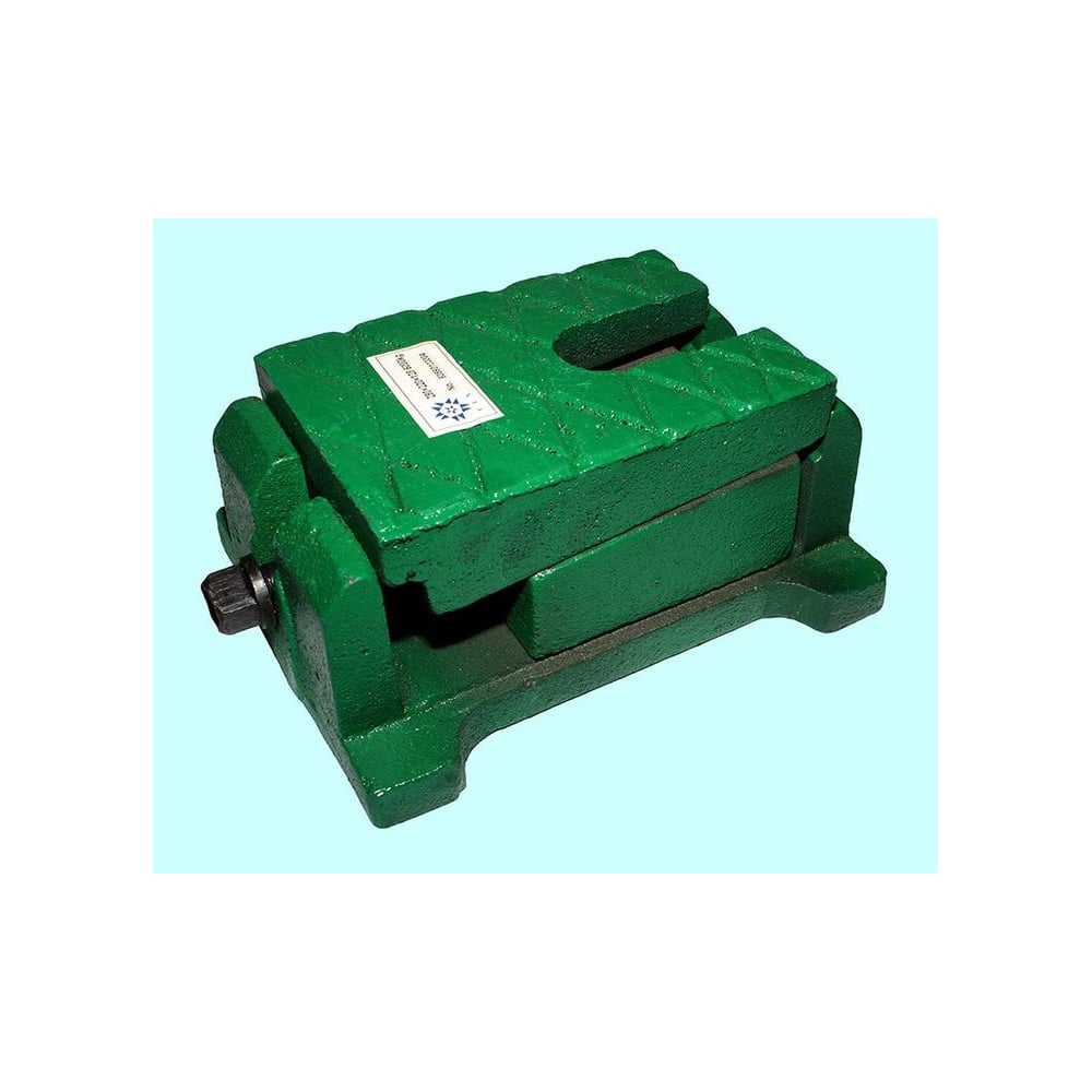 Изображение товара TLX 70557: механический клиновой домкрат-опора 3 т