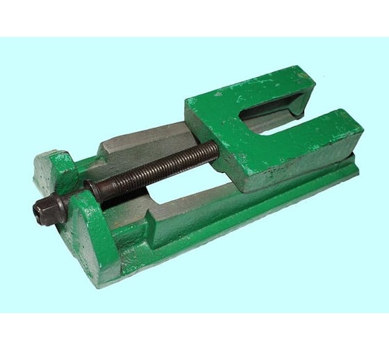 Изображение товара Механический клиновой домкрат-опора TLX грузопод. 5 т, 280x160x80 мм, М24, тип S83 65080