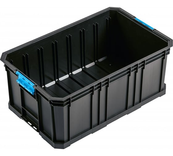 Изображение товара Ящик для инструментов HOEGERT TECHNIK высокий 520x329x210 мм HT7G512