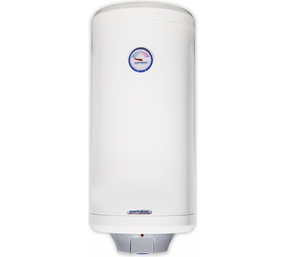 Изображение товара Водонагреватель Metalac HEATLEADER MB 50 INOX SLIM R 108077