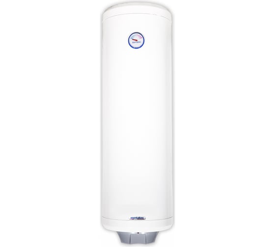 Изображение товара Водонагреватель Metalac HEATLEADER MB 80 INOX SLIM R 108079