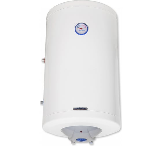 Изображение товара Водонагреватель Metalac HEATLEADER MB INOX 80 PKL R левое подключение 159509