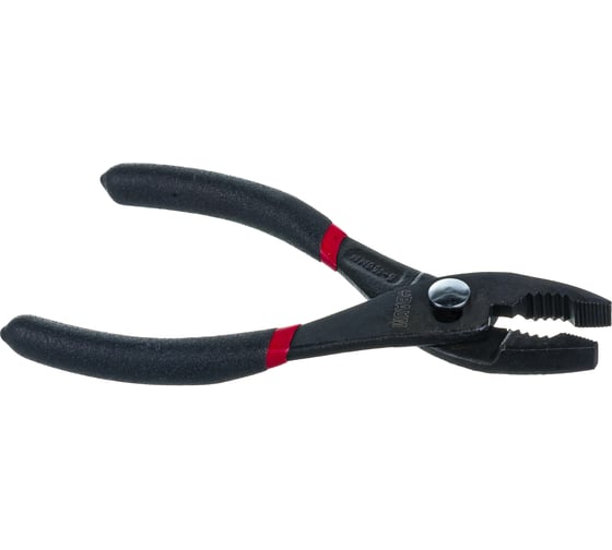 Изображение товара Плоскогубцы (переставные, 2 х позиционные) 150мм BAUM 107-6