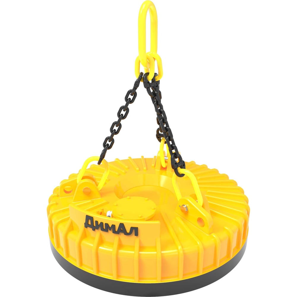 Грузоподъемный электромагнит Dimal дкм080/а-у1 ДКМ080А